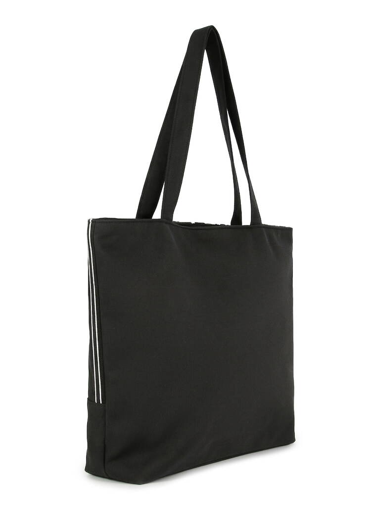 Сумка-шопер Полосатый рейс шир.  750, рис. 2