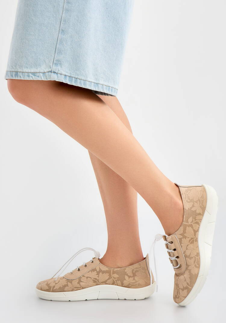 Ботинки женские Ильма шир.  750, рис. 13