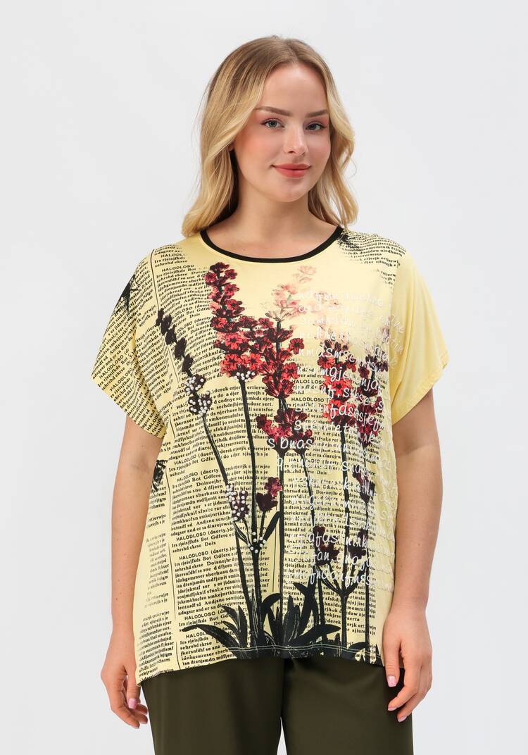 Футболка Мира шир.  750, рис. 9