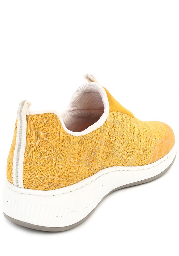 Полуботинки летние женские Анна шир.  580, рис. 7