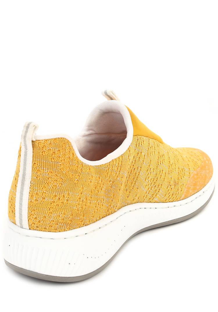 Полуботинки летние женские Анна шир.  750, рис. 7