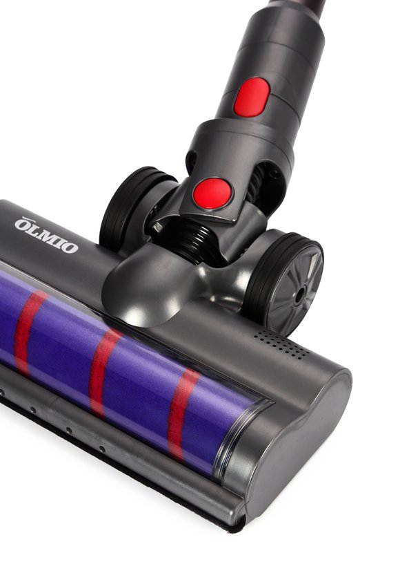 Беспроводной пылесос шир.  580, рис. 4