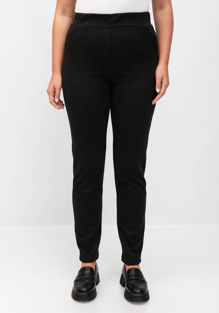 Брюки Ронда шир.  750, рис. 17