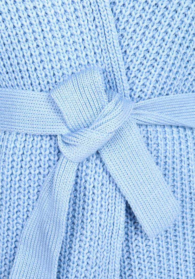 Кардиган Идеальный стиль шир.  750, рис. 8