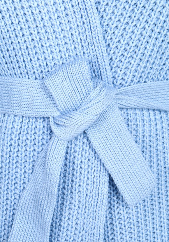 Кардиган Идеальный стиль шир.  580, рис. 8