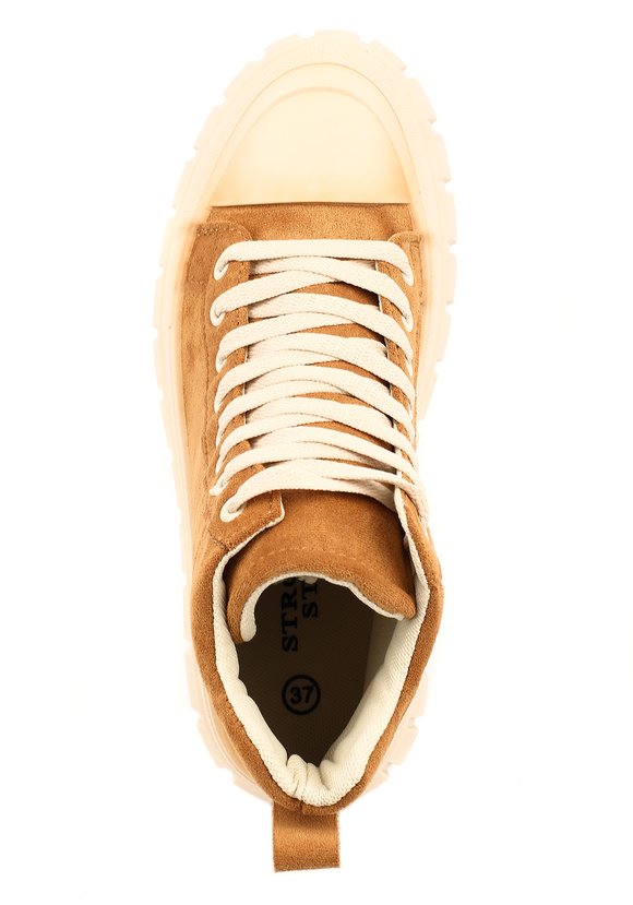 Ботинки женские Ольга шир.  580, рис. 16