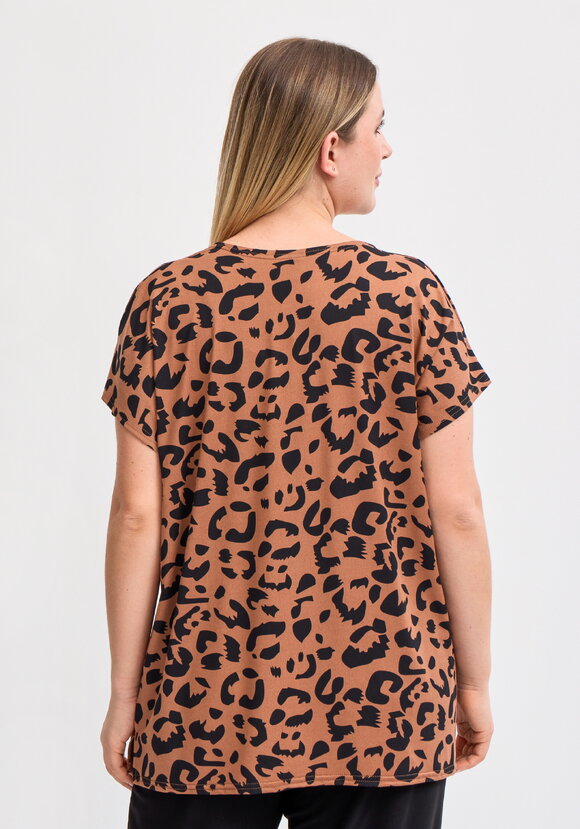 Туника Вита шир.  580, рис. 21