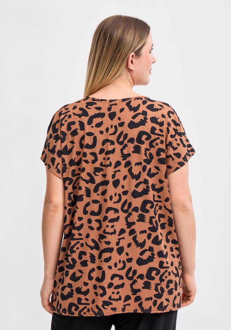 Туника Вита шир.  750, рис. 21