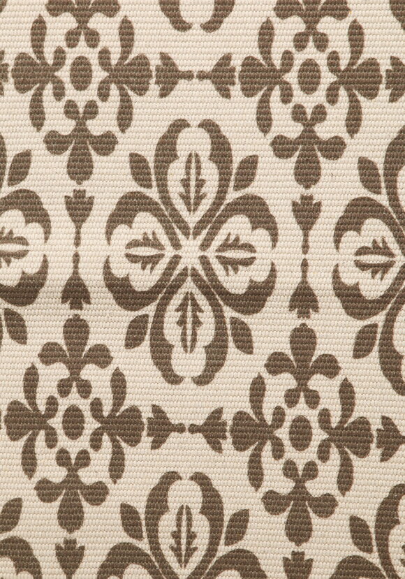 Ковер-дорожка с бахромой шир.  580, рис. 14