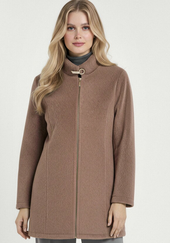 Кардиган Инга шир.  580, рис. 13