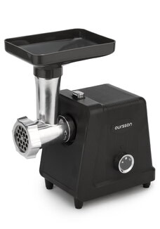 Электрическая мясорубка-измельчитель