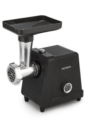 Электрическая мясорубка-измельчитель