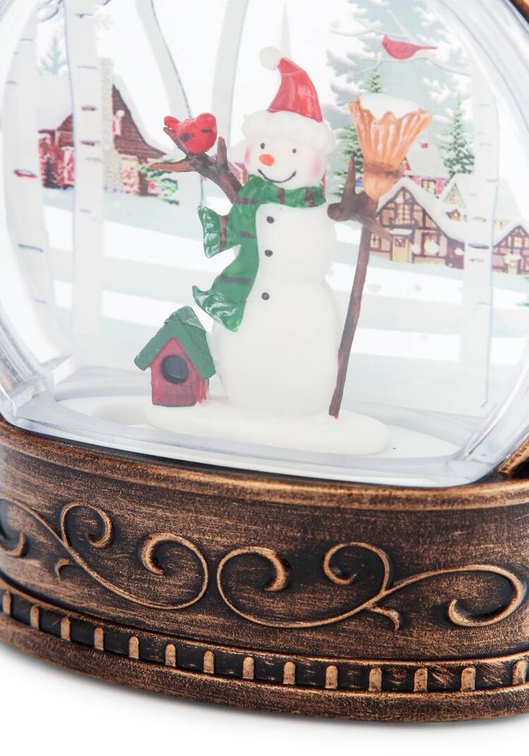 Фонарь светящийся шир.  750, рис. 14