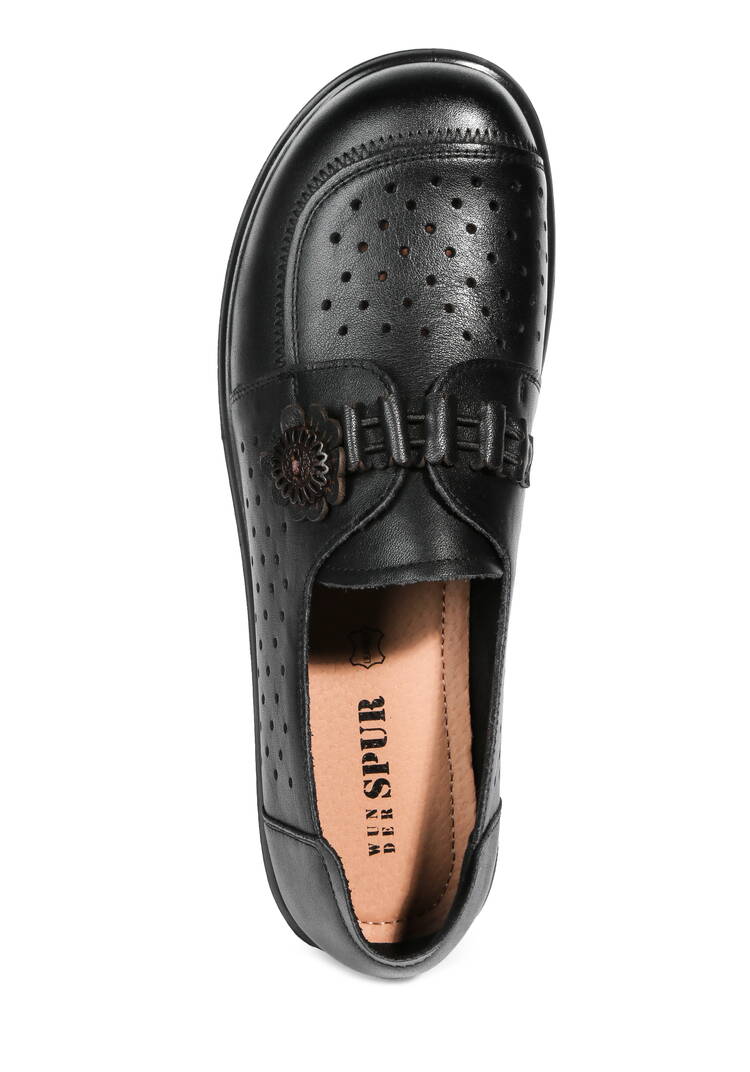 Полуботинки женские Хандэ шир.  750, рис. 4