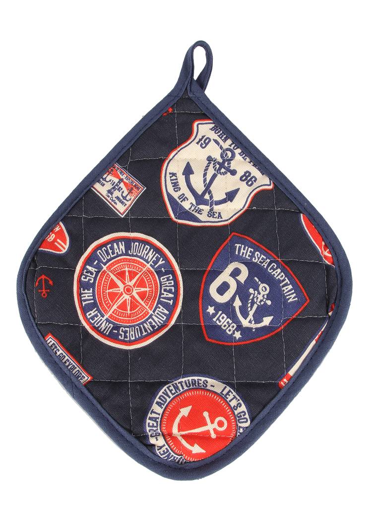 Комплект полотенец, 6  шт + прихватка шир.  750, рис. 5