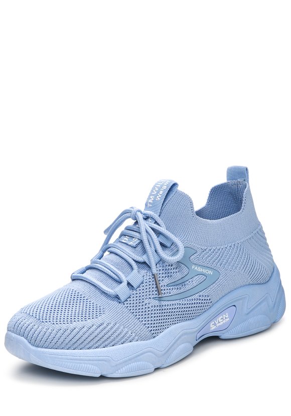 Кроссовки женские Вайлет шир.  580, рис. 16