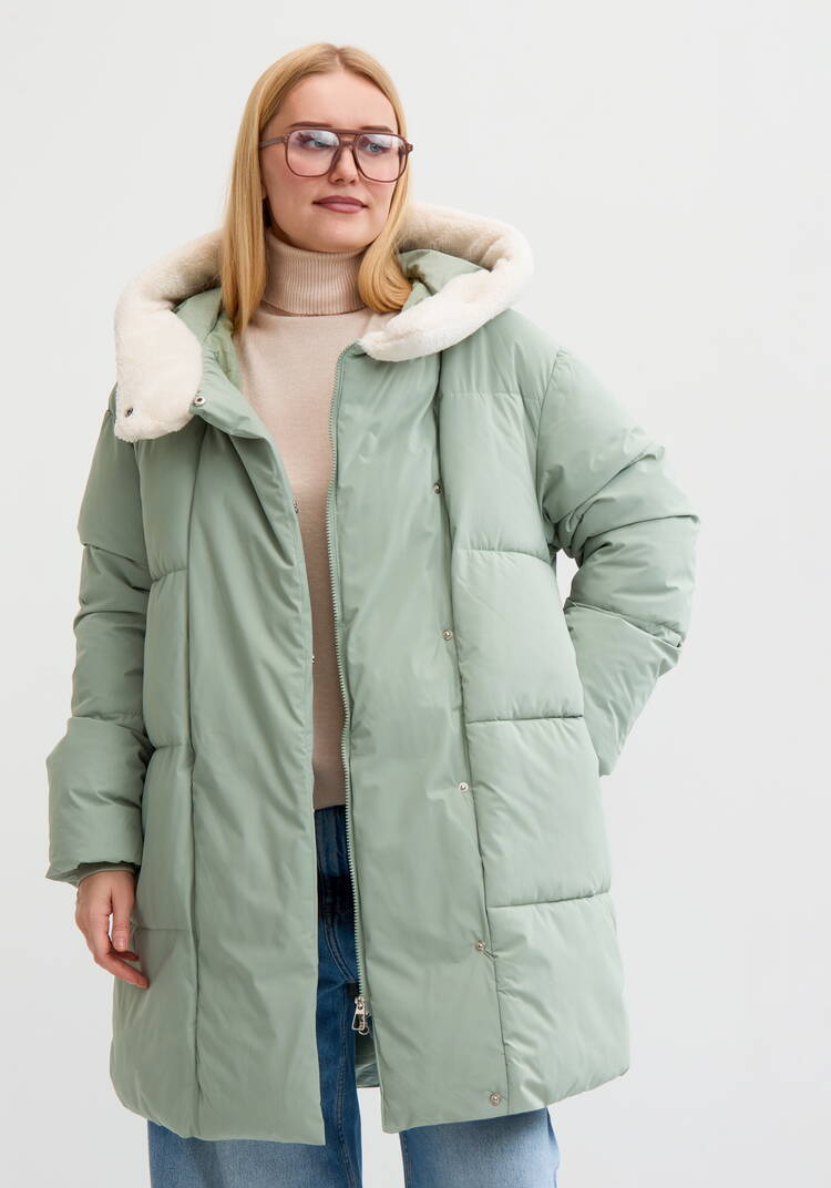 Куртка Алма шир.  750, рис. 8