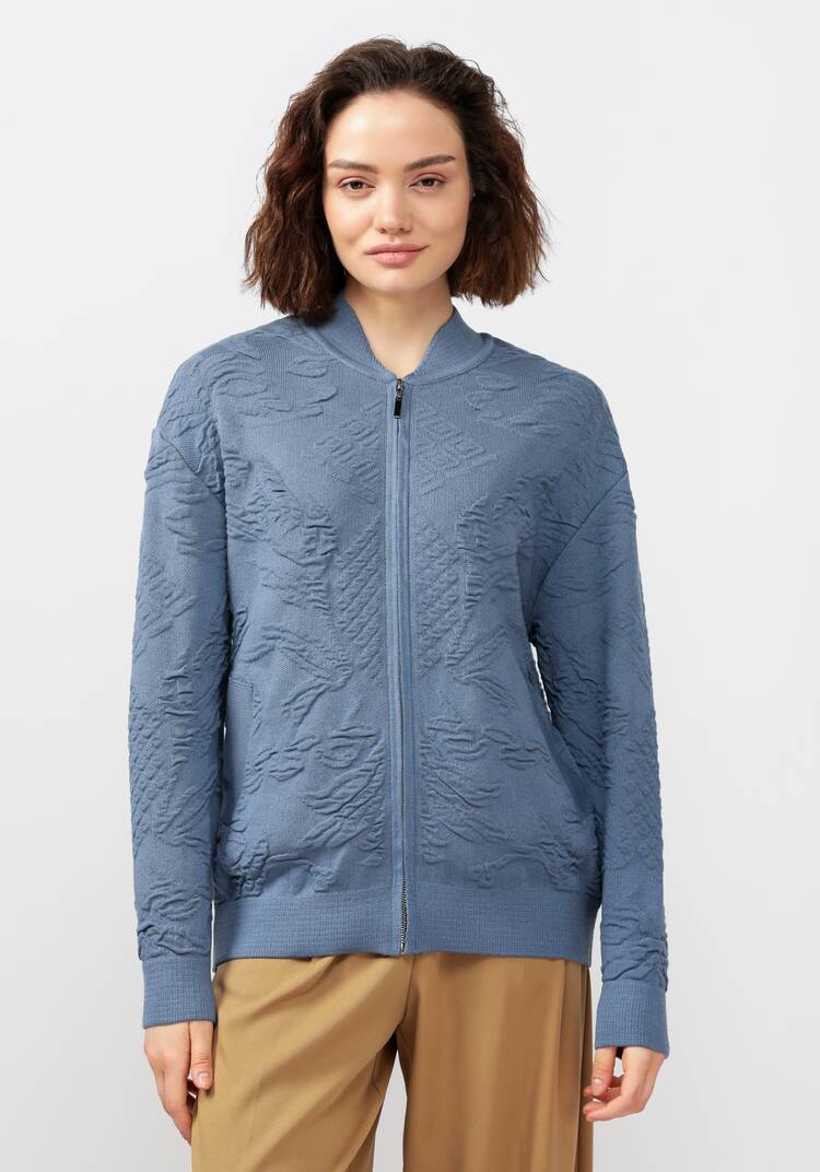 Жакет Амей шир.  750, рис. 10