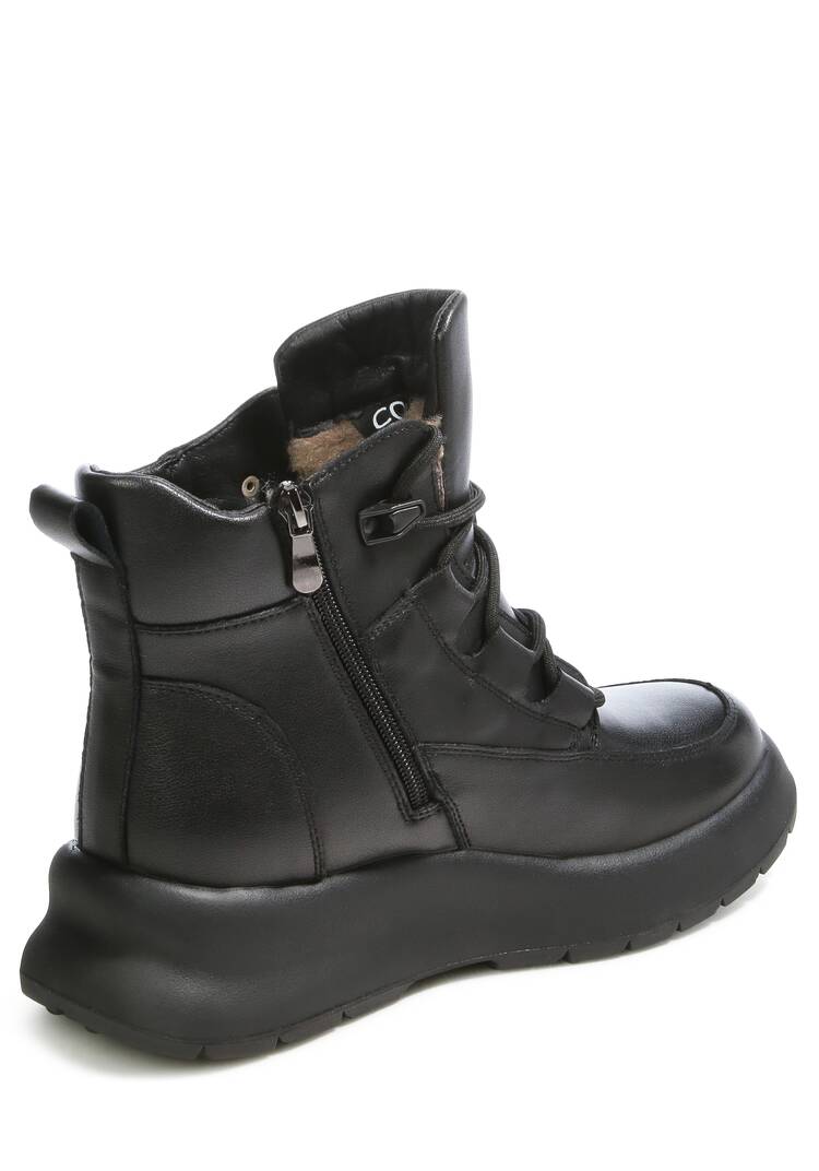 Ботинки женские Амадея шир.  750, рис. 3