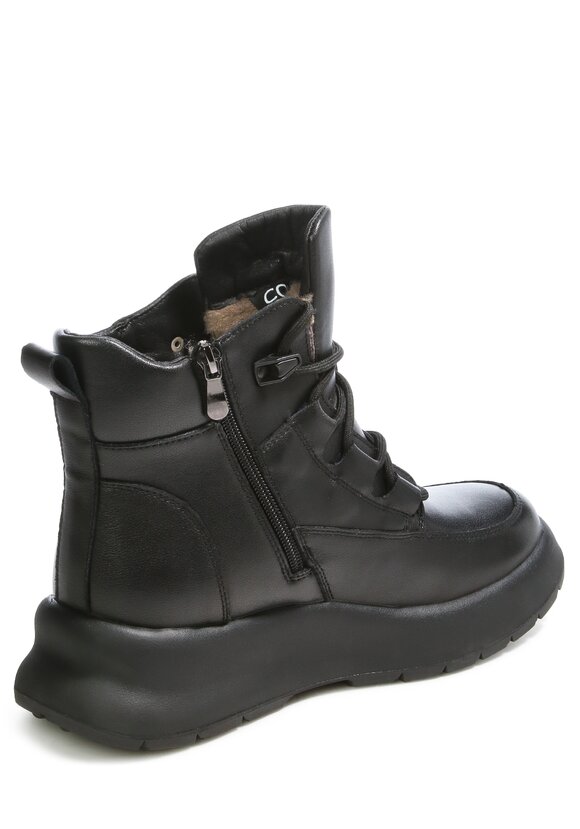 Ботинки женские Амадея шир.  580, рис. 3