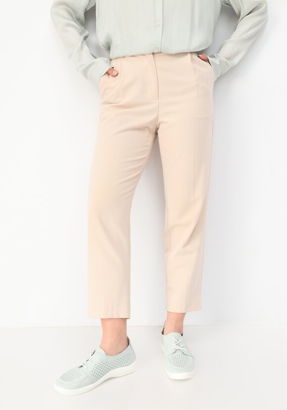 Ботинки женские Стиль шир.  580, рис. 41