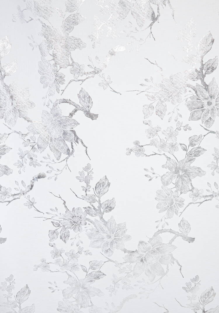 Тюль Серебряный аккорд шир.  750, рис. 6