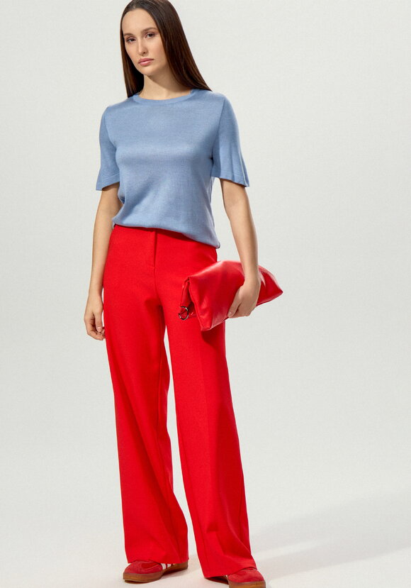 Джемпер Джори шир.  580, рис. 21