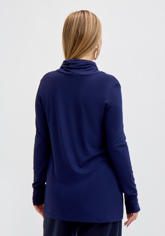 Водолазка Мэри шир.  580, рис. 13