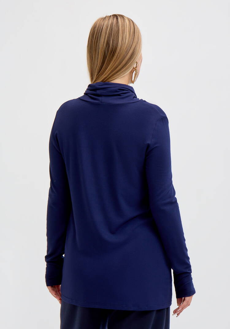 Водолазка Мэри шир.  750, рис. 13