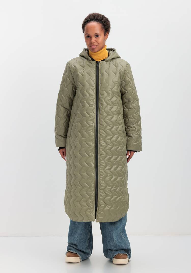 Пальто Кэтрин шир.  750, рис. 5