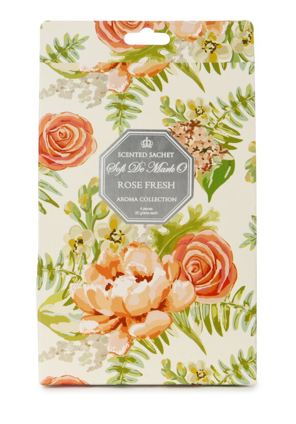 Саше ароматическое, 4 шт. шир.  580, рис. 11