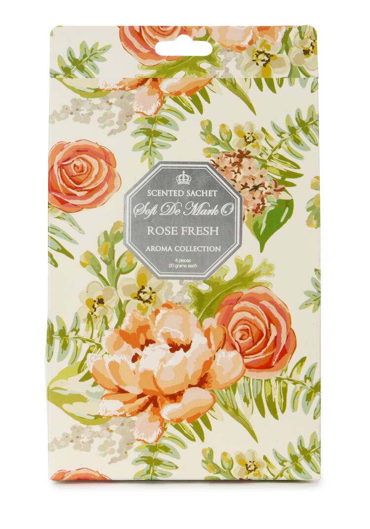 Саше ароматическое, 4 шт. шир.  750, рис. 11