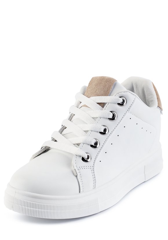 Полуботинки женские Жанна шир.  580, рис. 1