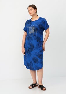 Платье Бруклин