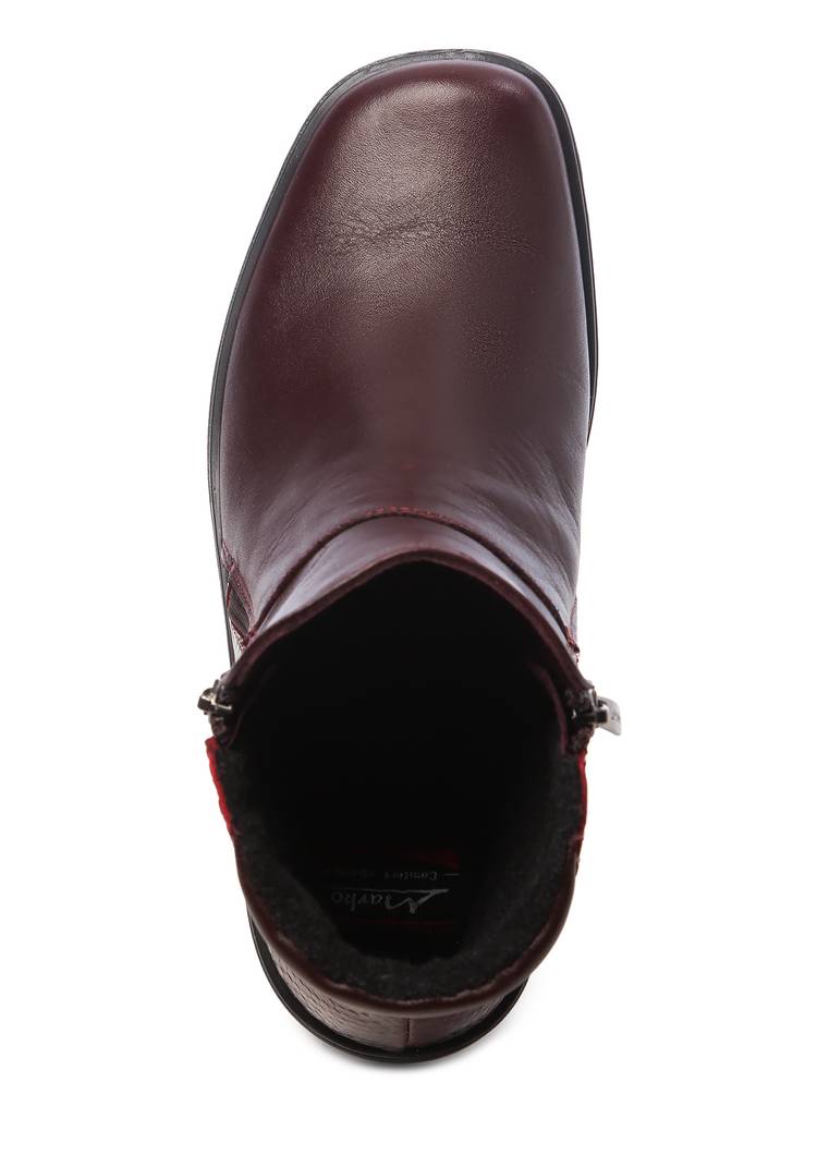 Полусапоги женские  Белла шир.  750, рис. 9