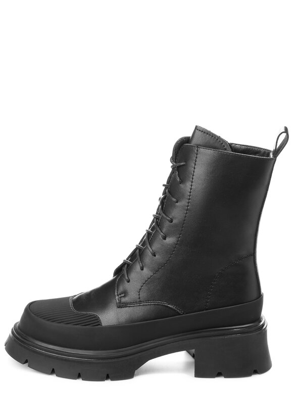 Ботинки женские Малика шир.  580, рис. 2