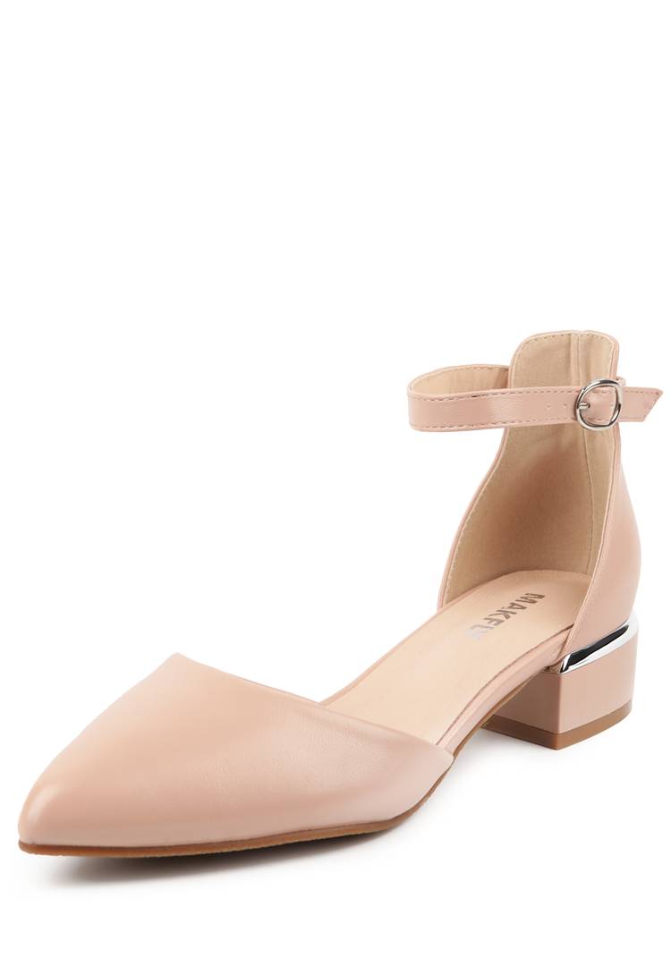 Туфли женские Моника шир.  750, рис. 9