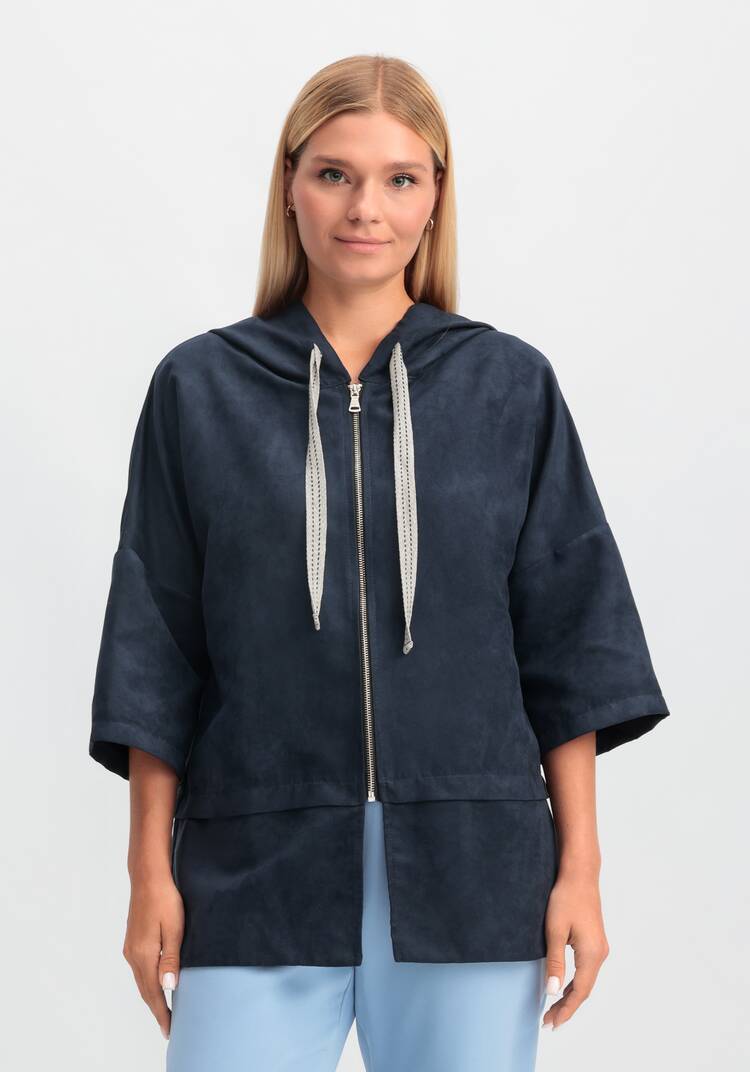 Куртка Каролина шир.  750, рис. 16