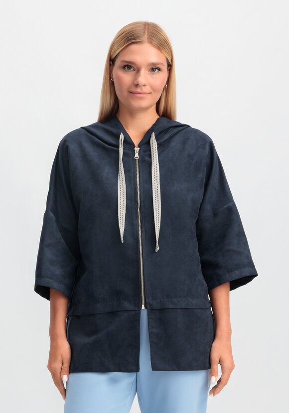 Куртка Каролина шир.  580, рис. 16