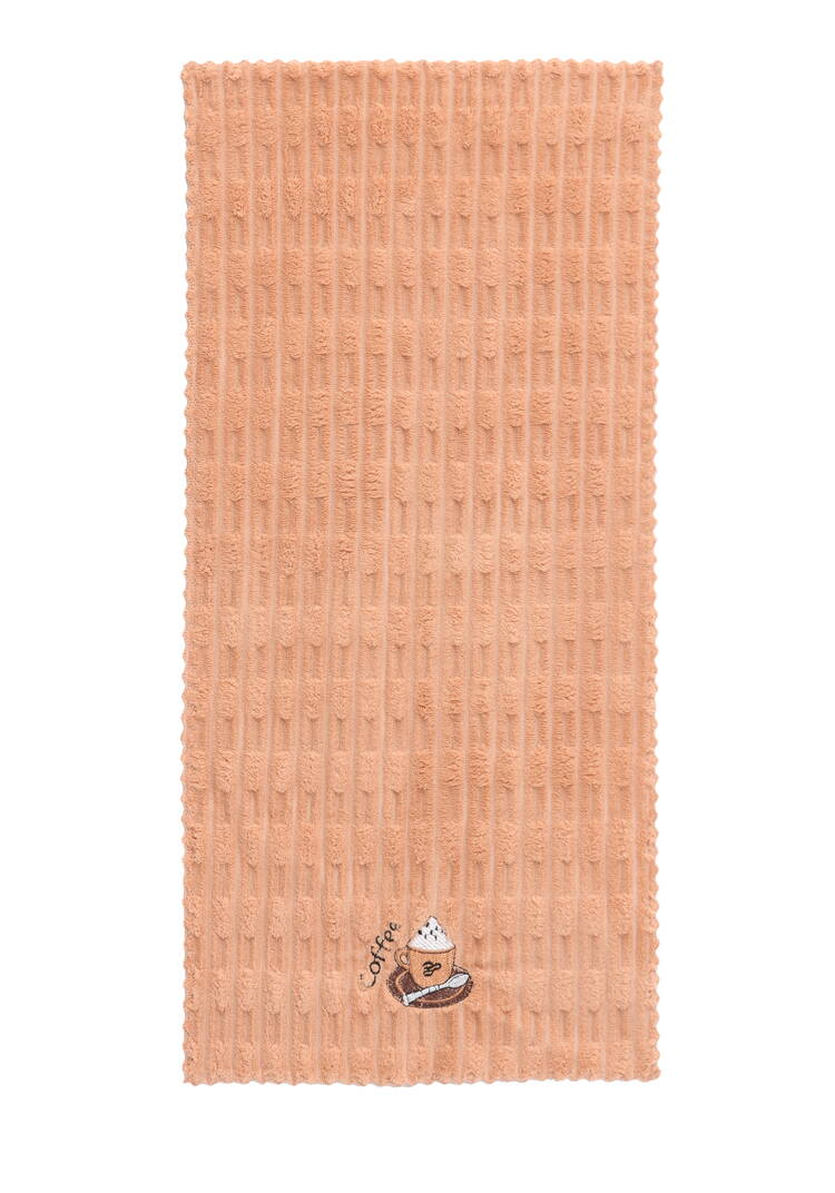 Полотенца в корзинке, 6 шт. шир.  750, рис. 4