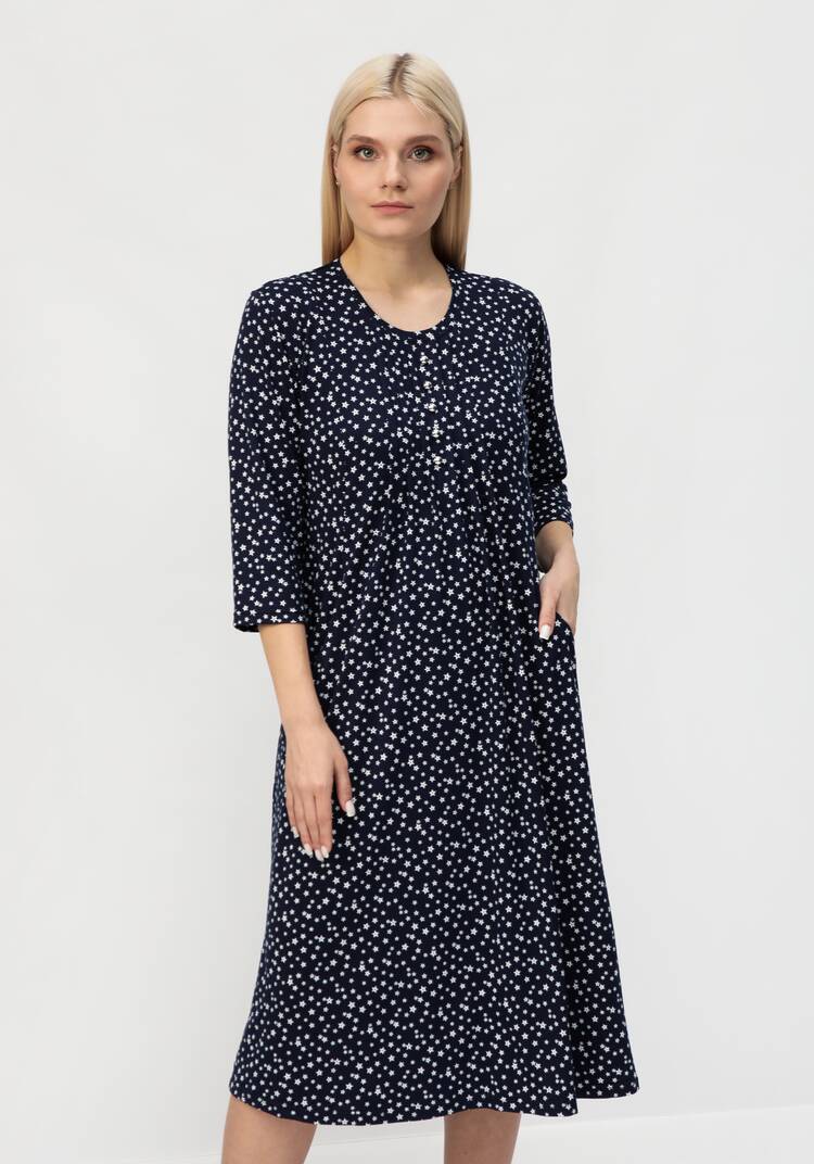 Платье женское Элизабет шир.  750, рис. 40