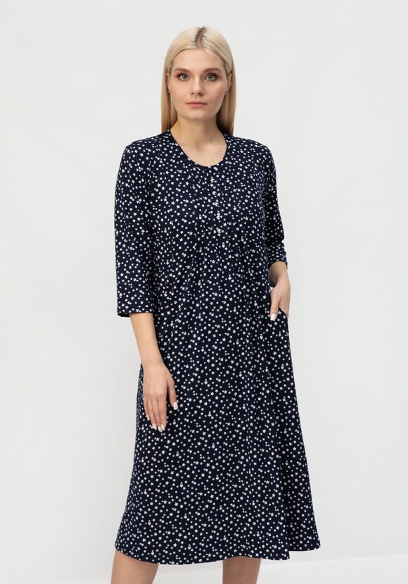 Платье женское Элизабет шир.  580, рис. 40