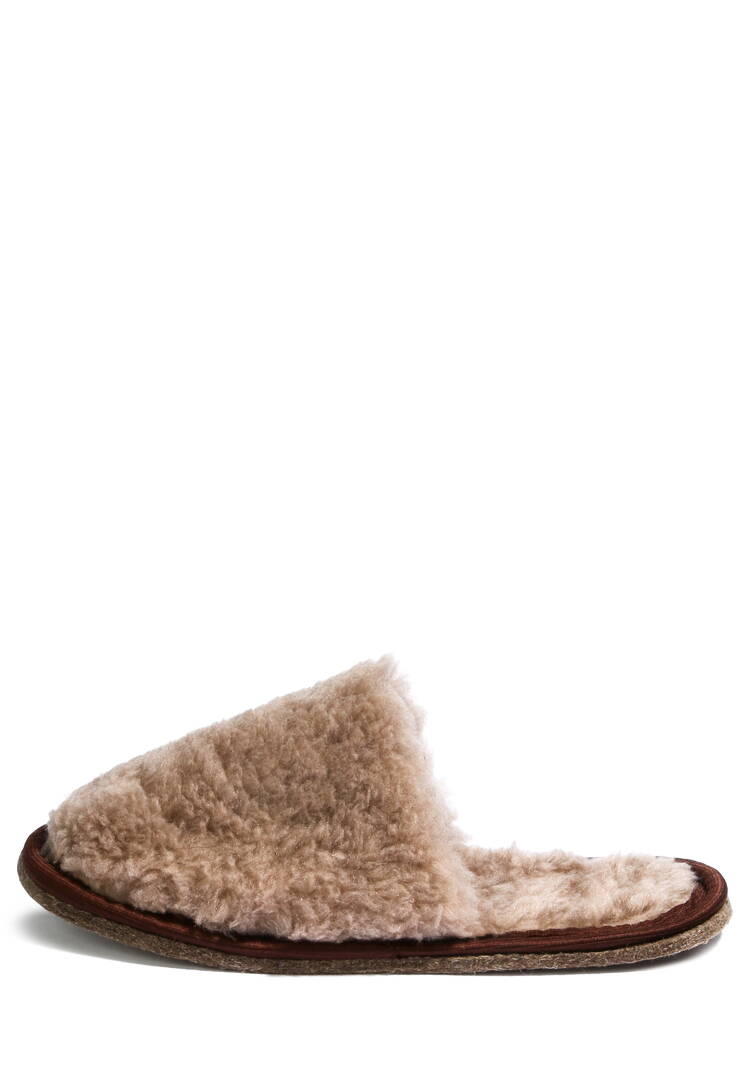 Тапочки домашние Полли шир.  750, рис. 17