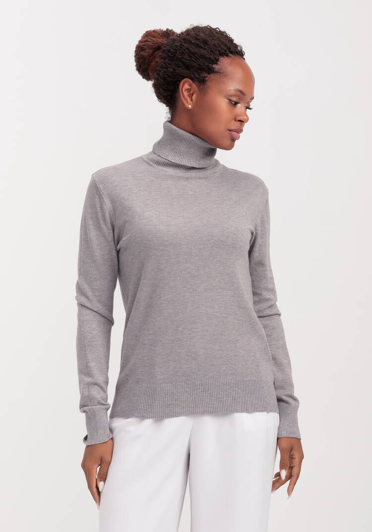 Водолазка Лея шир.  750, рис. 4