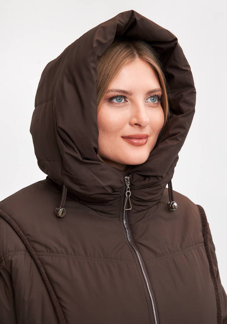 Куртка Элис шир.  750, рис. 5