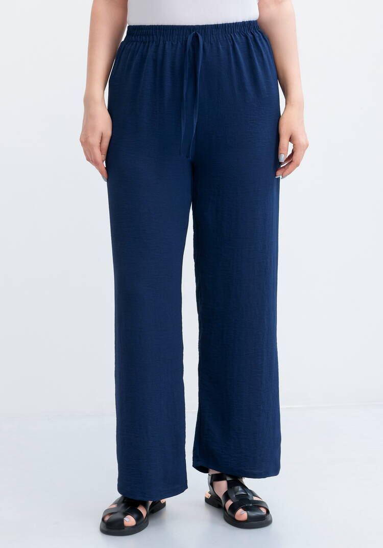 Брюки Данка шир.  750, рис. 9