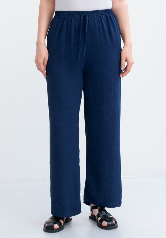 Брюки Данка шир.  580, рис. 9