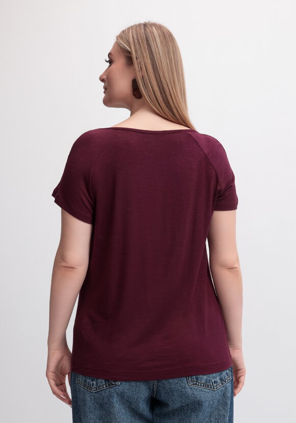 Блуза Делия шир.  580, рис. 10