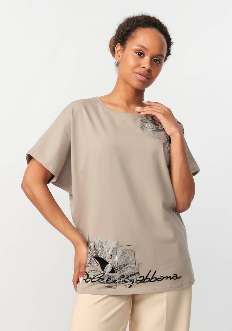 Блуза Амира шир.  750, рис. 11