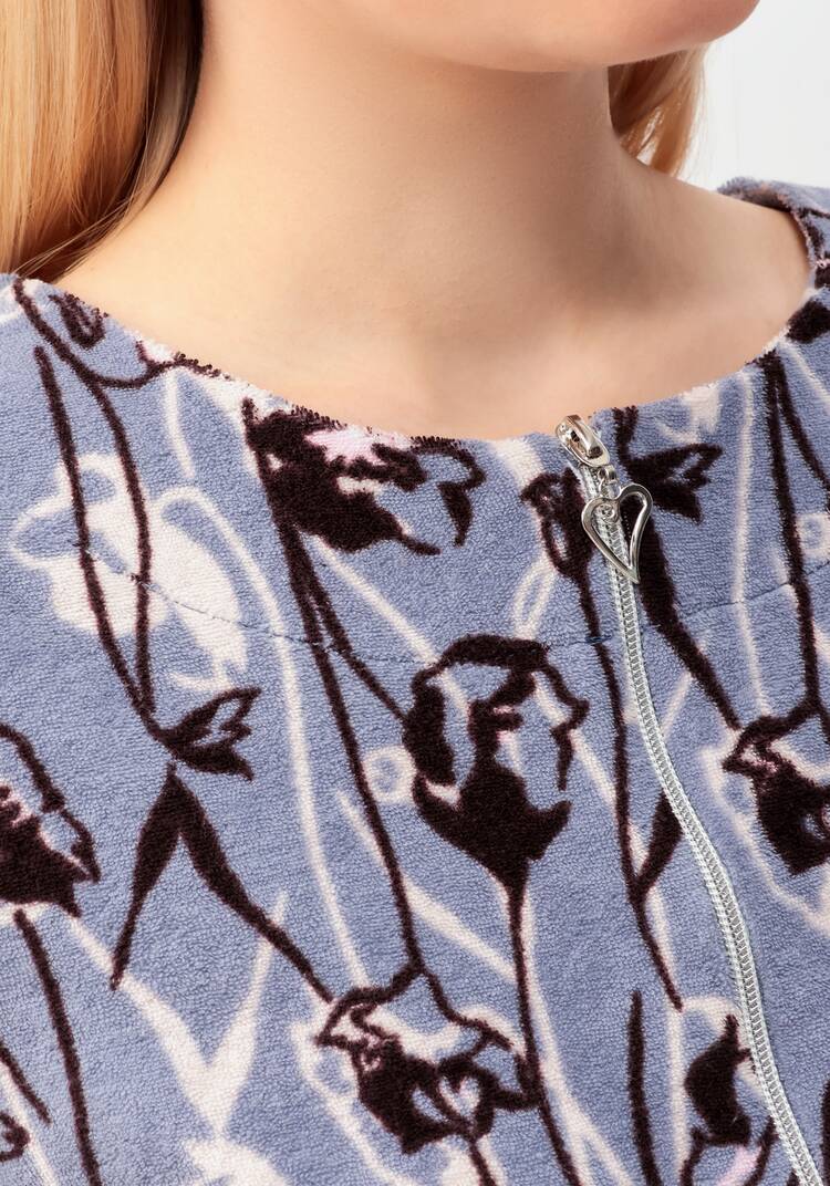 Халат Сьюзи шир.  750, рис. 18